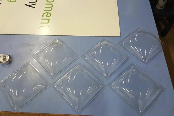 Key Differences Between Vacuum Forming and Injection Molding Orem, UT