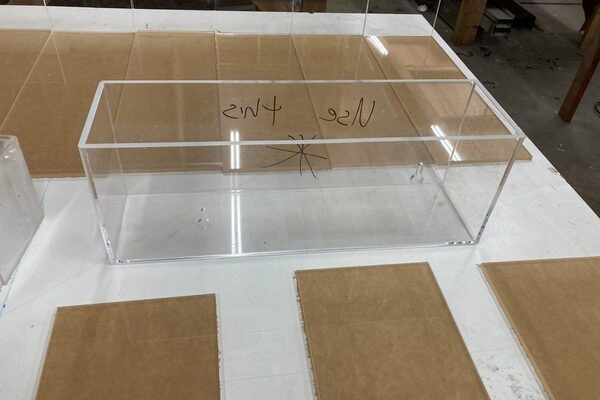 Key Techniques in Plastic Fabrication for Precision Parts Orem, UT