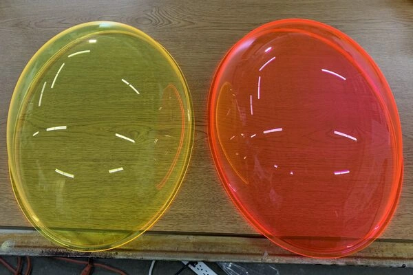 Understanding the Applications of Vacuum Forming in Molding Orem, UT