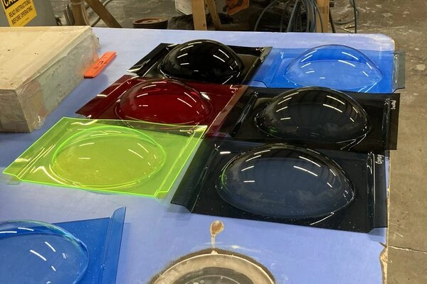 Affordable Vacuum Forming in Orem, UT