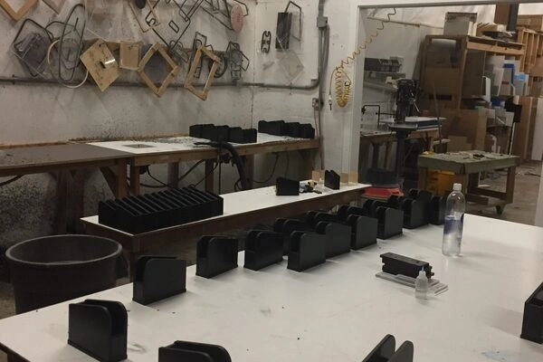 Excellent Plastic Fabrication in Orem, UT