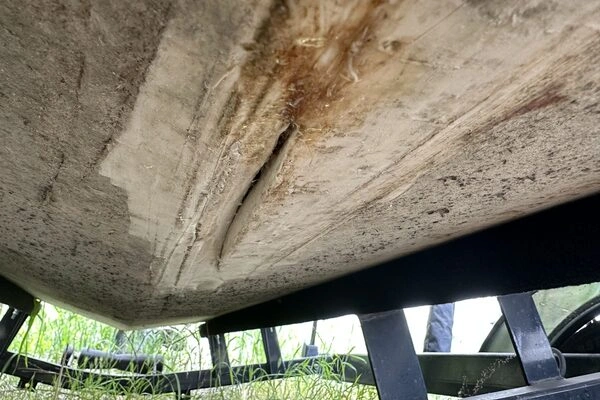 Plastic Repair