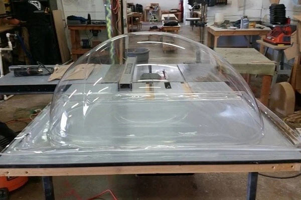 Professional Vacuum Forming in Orem, UT