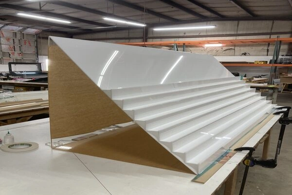 Trusted Plastic Fabrication in Orem, UT