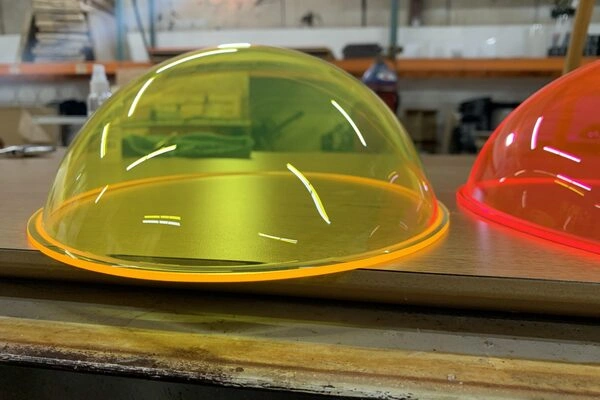 Vacuum Forming