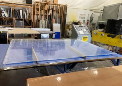 Dependable Plastic Fabrication Company