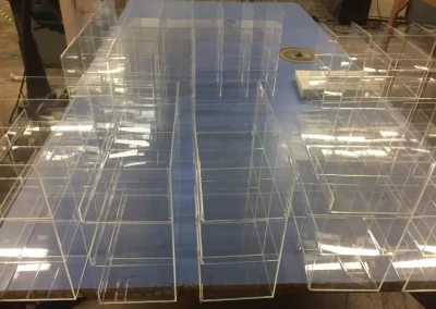 Excellent Plastic Fabrication Company