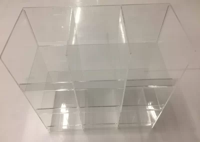 Expert Plastic Fabrication Company