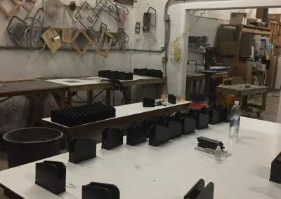 Expert Plastic Injection Molding