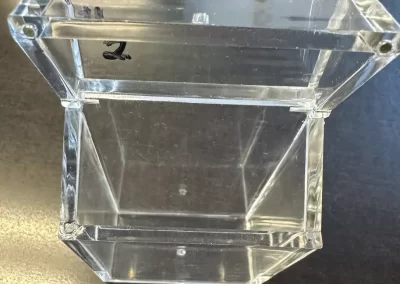 Plastic Molding