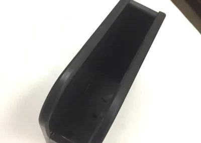 Trusted Plastic Fabrication Company